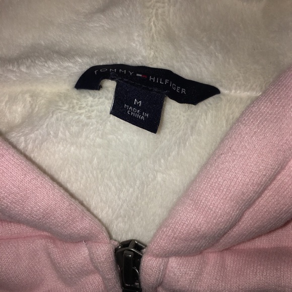 Tommy Hilfiger Zip up hoodie - Picture 4 of 8